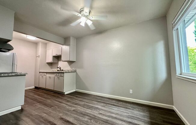 1 bed, 1 bath, 650 sqft, $2,200