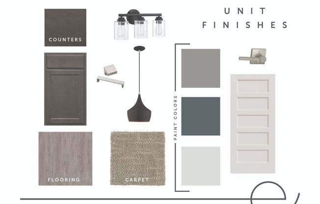 2 beds, 2 baths, 1,044 sqft, $1,420, Unit 204