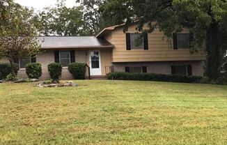 4318 Kenesaw Drive