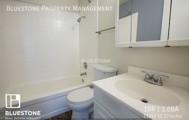 11349 SE 27 AVE