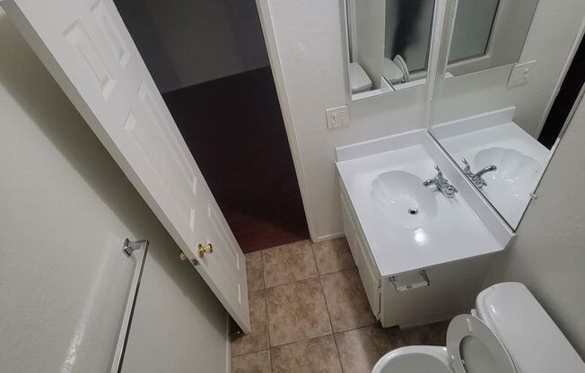 1 bed, 1 bath, $1,600