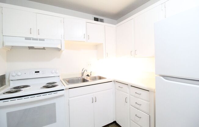 2 Bedroom 1 Bath Apartment In Mission