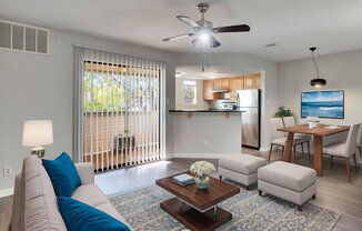 2500 Burleson Road Unit 209