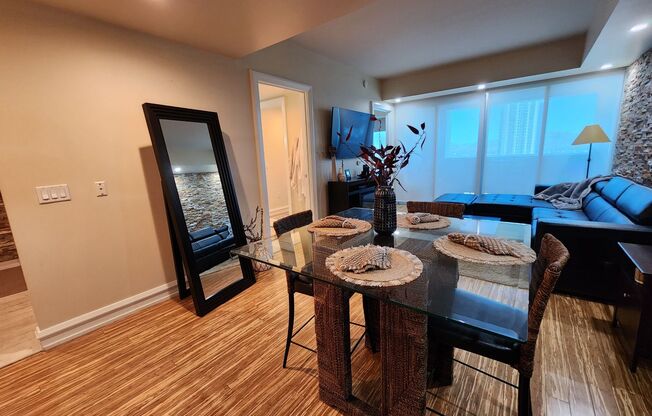 1 bed, 1 bath, $2,175, Unit #1006