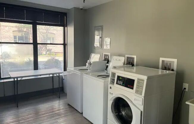 1 Bedroom in Downtown