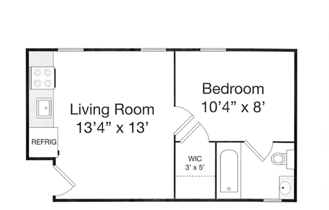 Partner-provided property photo