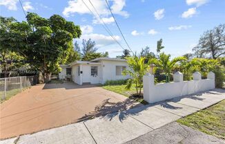 8031 NW 12th Court