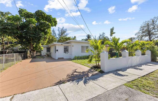 8031 NW 12th Court