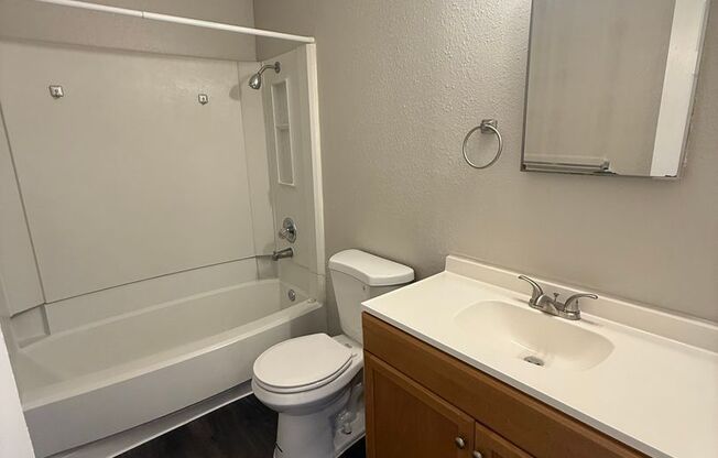 1 bed, 1 bath, 630 sqft, $634, Unit 2614-207