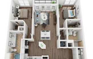 Partner-provided photo for $1999 unit