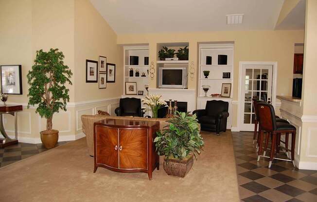 at Legacy at Friendly Manor, Greensboro, 27410