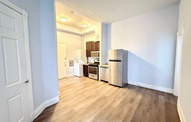 111 W Monument Street