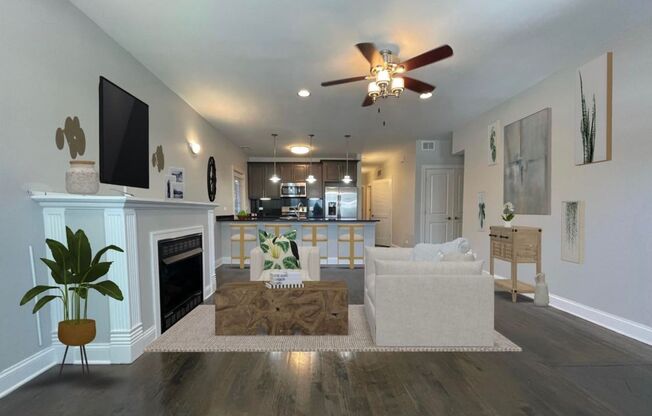 2834 N Ridgeway