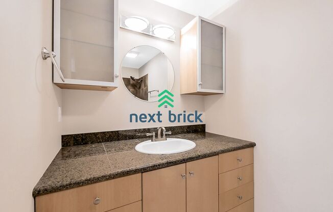 2 beds, 2.5 baths, $3,195