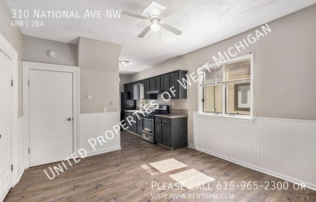 310 NATIONAL AVE NW
