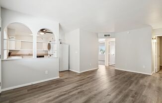 First Month Free! Beautiful East Mesa Apartment - Large and Spacious!