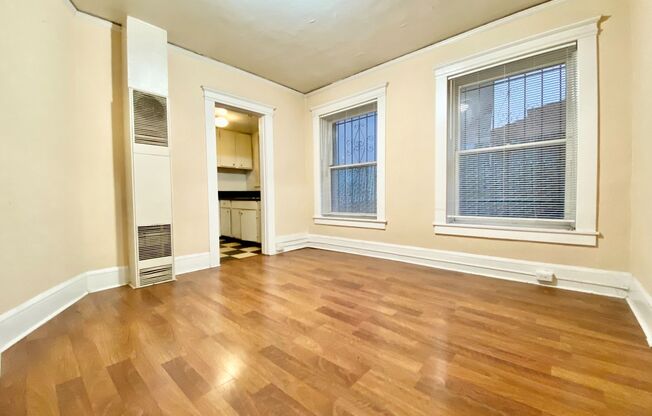 Glencoe Apartments
