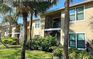 4041 Crockers Lake Blvd
