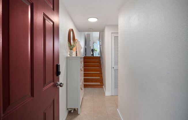 Mercer Island Condo