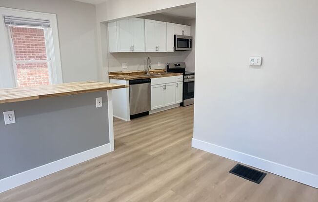 508 North Lincoln Street