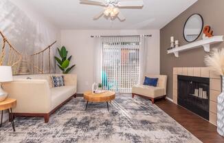 Partner-provided photo for $860 unit