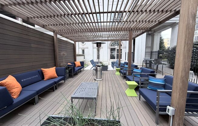 1 bed, 1 bath, $1,995, Unit Unit #1109