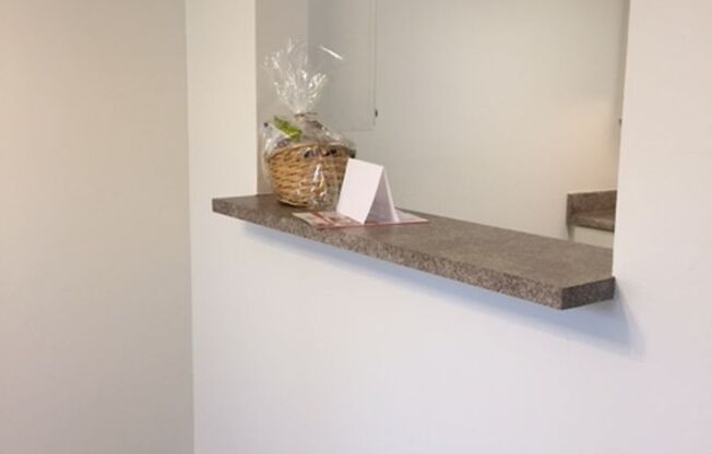 1 bed, 1 bath, 780 sqft, $1,810, Unit M204