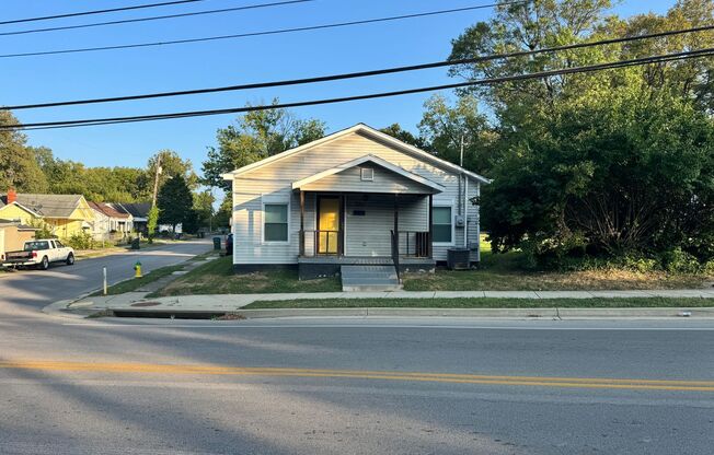 2 Bedroom Home in Castlewood!