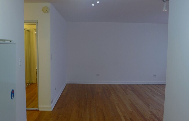 Studio, 1 bath, 475 sqft, $1,275, Unit 409