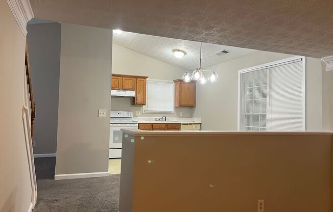 Adorable 3 Bedroom, 2 1/2 Bath