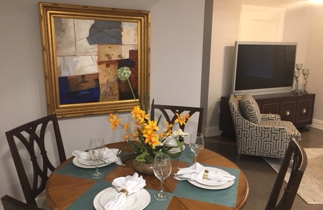 1 bed, 1 bath, 550 sqft, $1,400, Unit 405