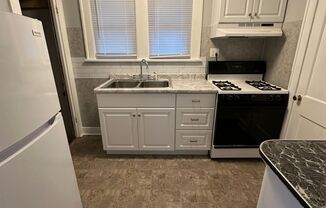 1 bed, 1 bath, $995