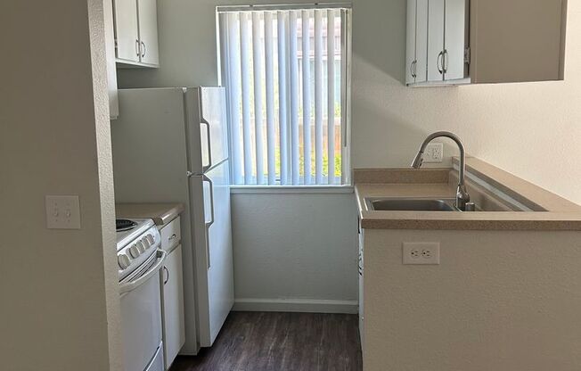 1 bed, 1 bath, 510 sqft, $1,145, Unit 446-2