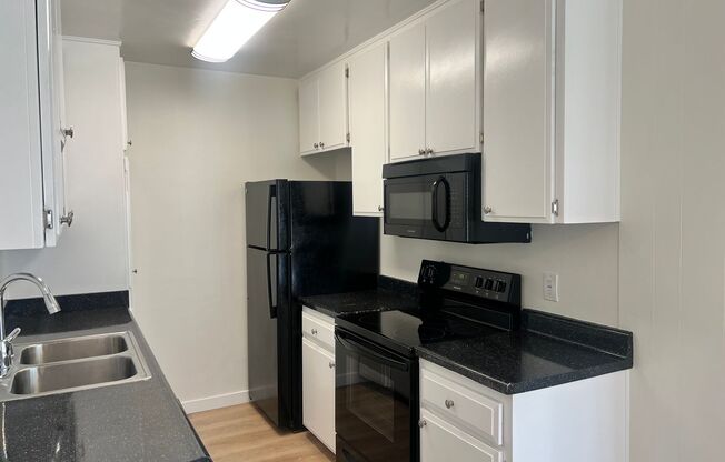 1 bed, 1 bath, 715 sqft, $2,100, Unit 102