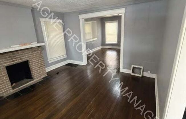 Newly Renovated Single Family Home