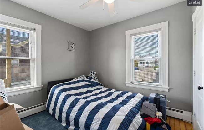13 Home St
