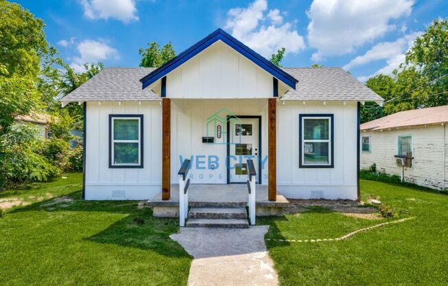 4819 LELAND AVE
