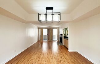 Spacious 2 bedroom condo in West LA