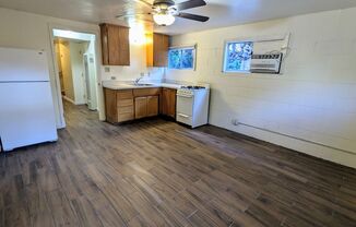 1 bed, 1 bath, $995