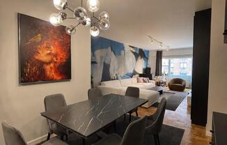 1 bed, 1 bath, 620 sqft, $7,200, Unit 16P