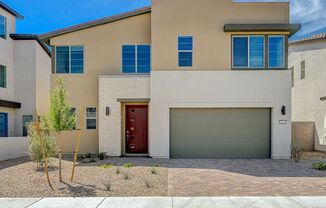 3 Bedroom Single Family Home in Las Vegas