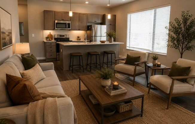 2 beds, 2 baths, 1,150 sqft, $1,789, Unit 248