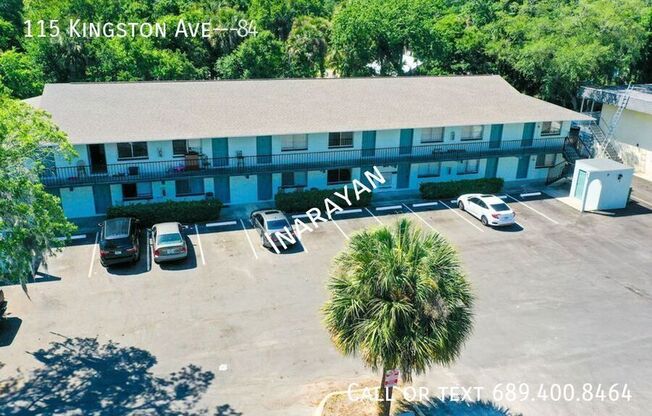 115 KINGSTON AVE