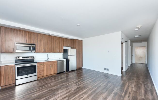 1 bed, 1 bath, 580 sqft, $1,550, Unit 315