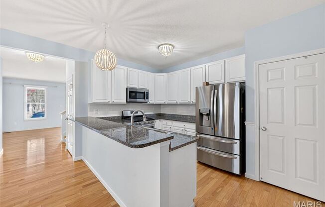 4 beds, 3.5 baths, 2,580 sqft, $3,100, Unit Simeon Bunker Street - 3275