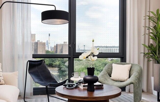 Studio, 1 bath, $4,100, Unit 304