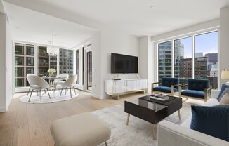 150 SEAPORT BLVD