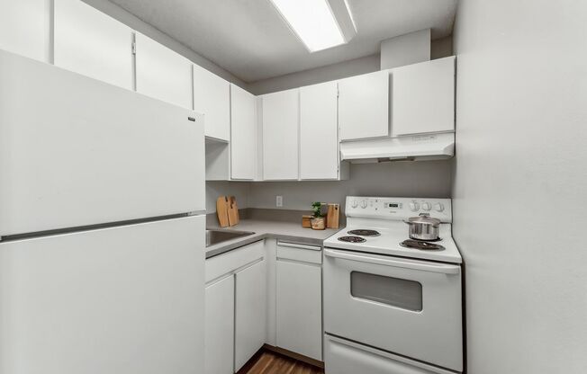 Studio, 1 bath, 550 sqft, $1,739, Unit A308