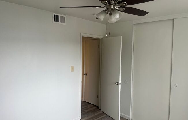 Hillcrest Apartments