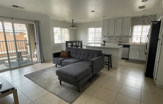 2 Bedroom Condo in Otay Ranch